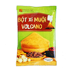 Bột xí muội Volcano 100g Bột xí muội Volcano 100g
